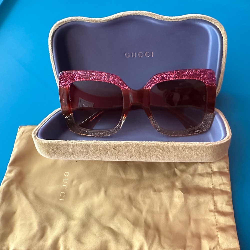 Sunglasses